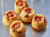 General Mills Foodservice | Tomato Upside-Down Corn Muffins