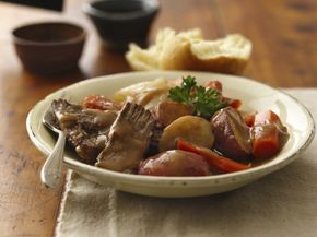 New England Pot Roast | Gold Medal Flour US