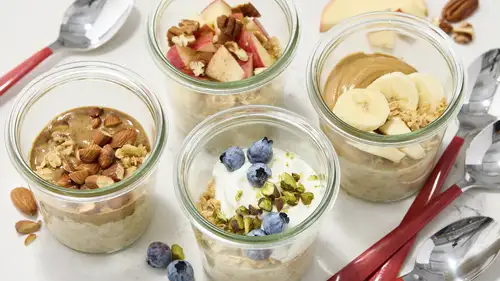 Overnight Oats