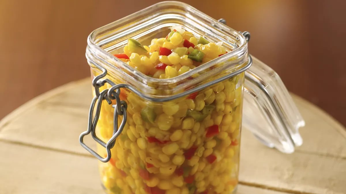 Corn Relish