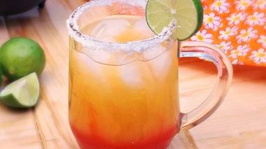 Matador Michelada Chile & Limon