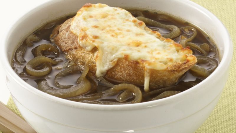 Italian Onion Soup | Progresso