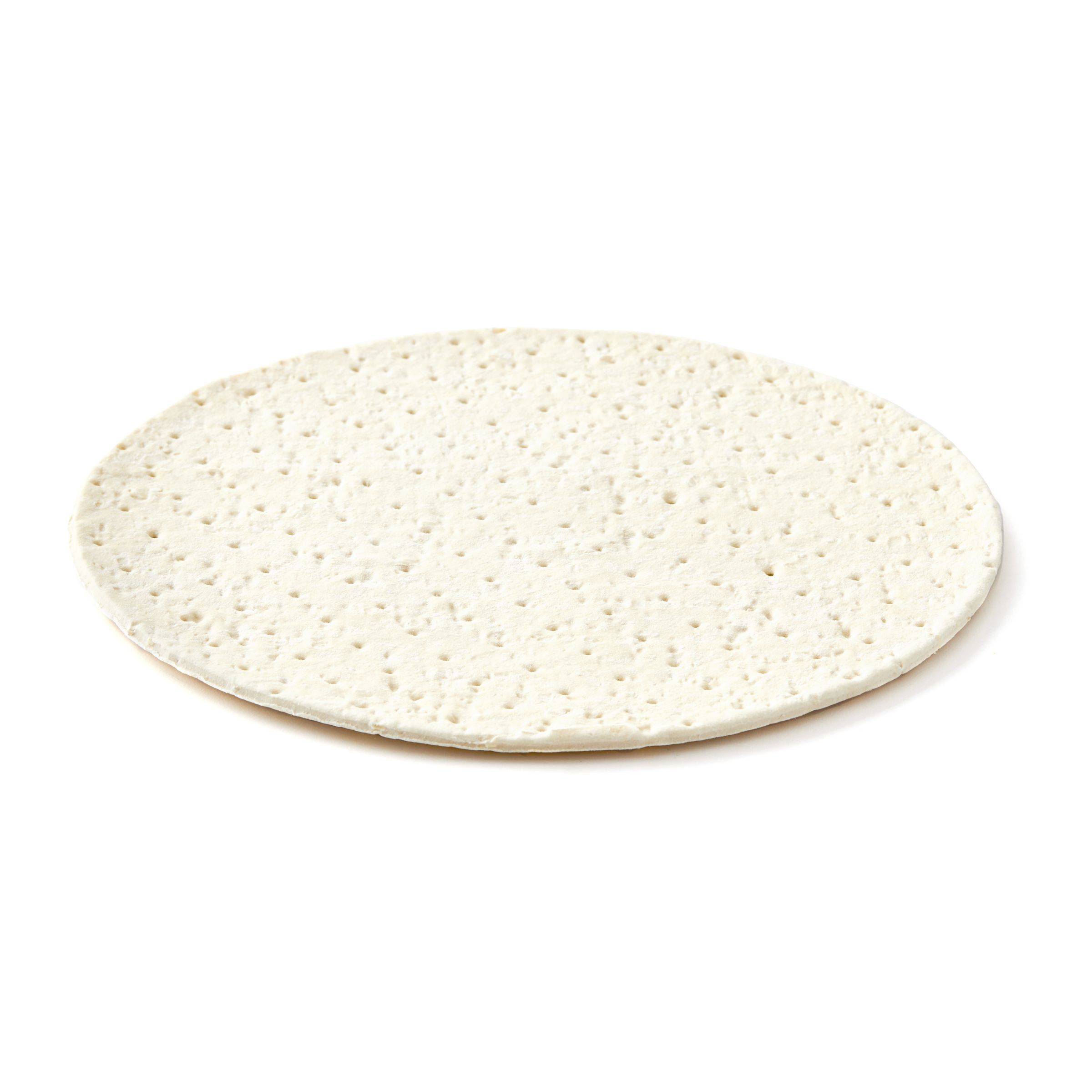  Raw/Uncooked BONICI(R) Frozen Pizza Dough Sheeted Unproofed Thick 10 in